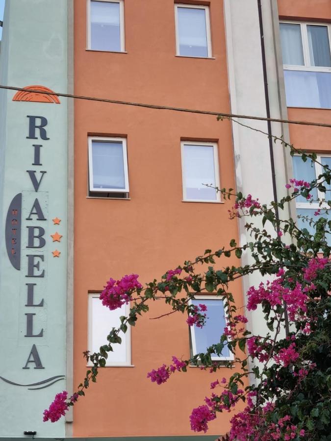 Hotel Rivabella Даволи Екстериор снимка