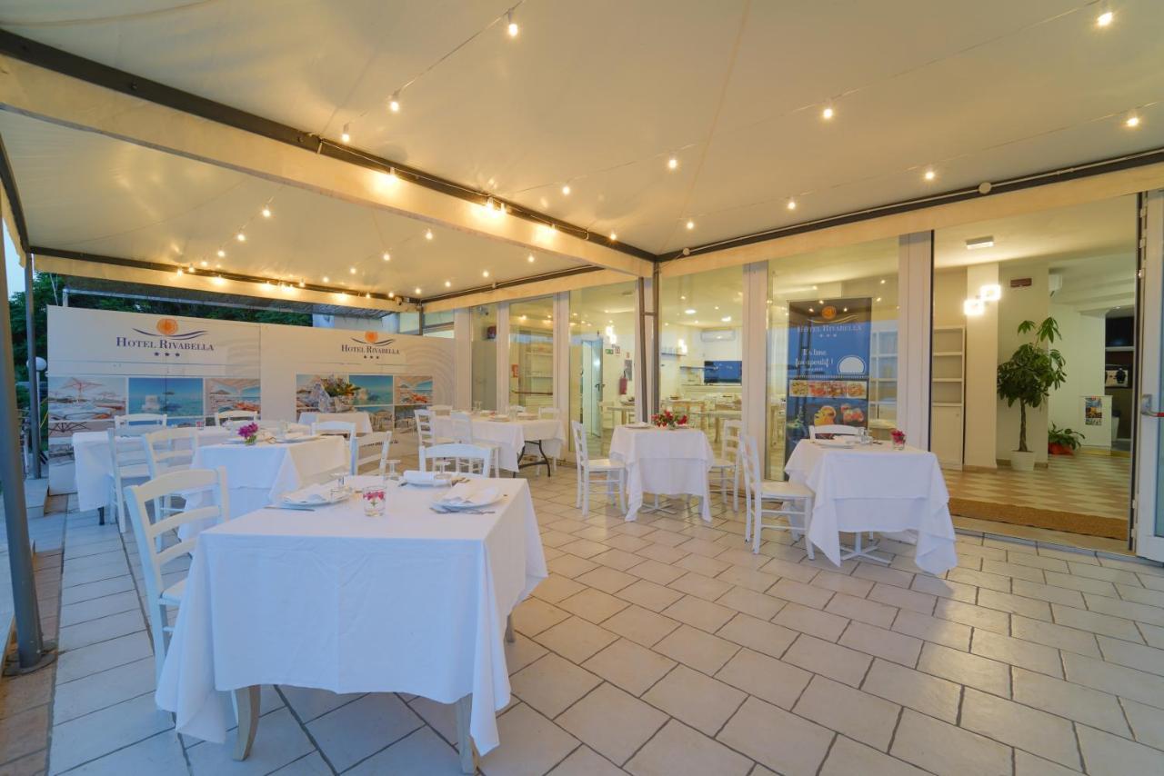 Hotel Rivabella Даволи Екстериор снимка