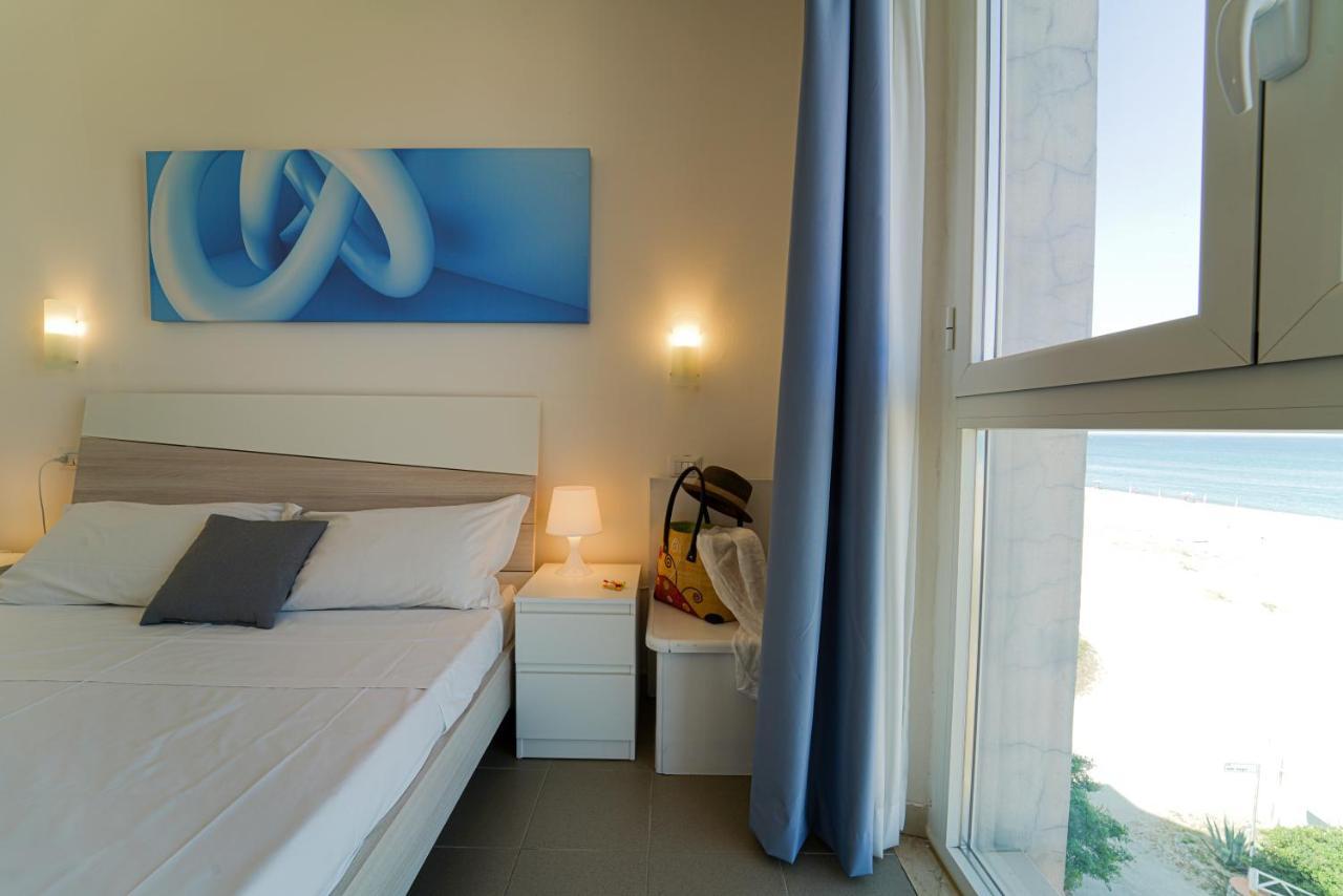 Hotel Rivabella Даволи Екстериор снимка