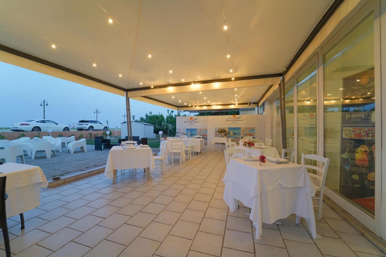 Hotel Rivabella Даволи Екстериор снимка