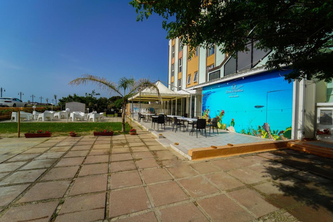 Hotel Rivabella Даволи Екстериор снимка